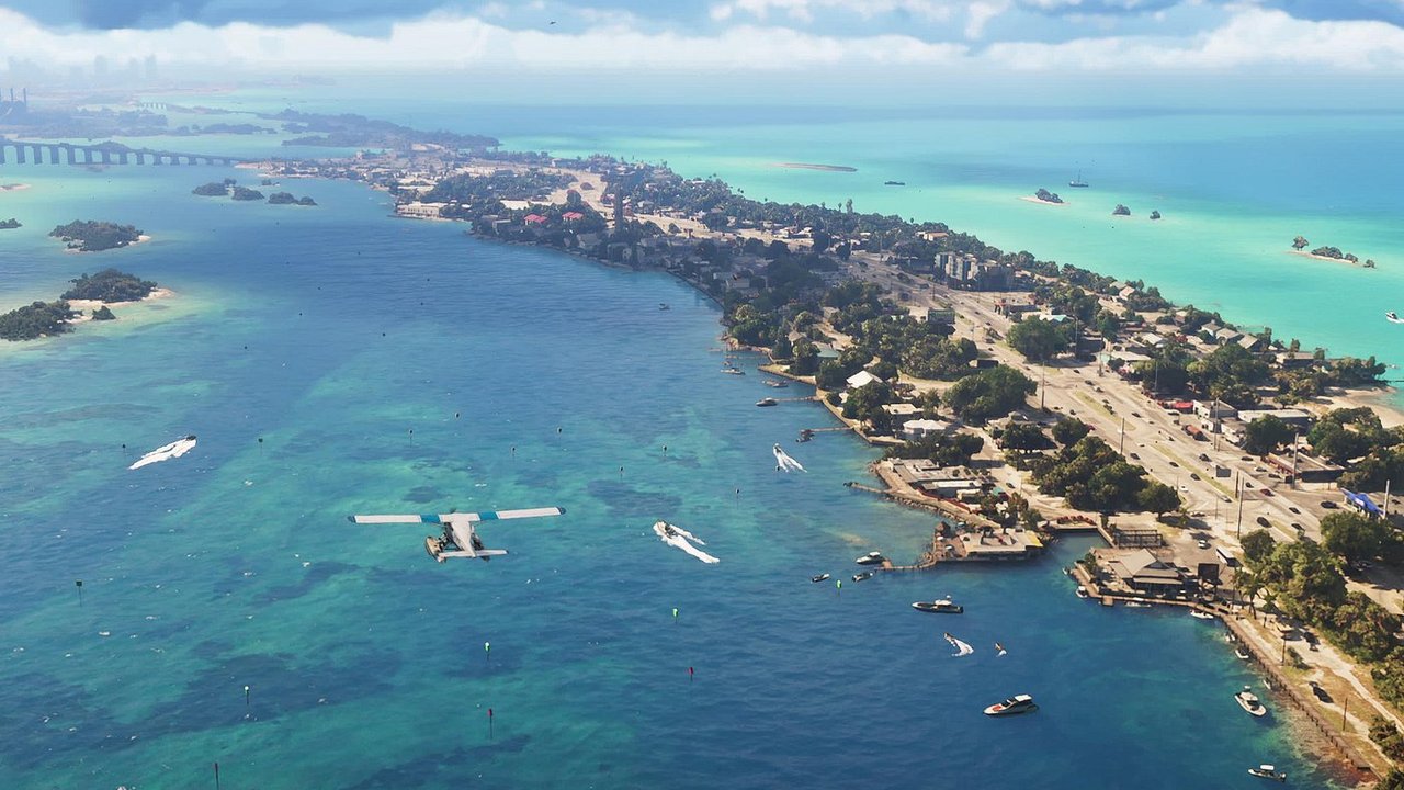 Leonida Keys