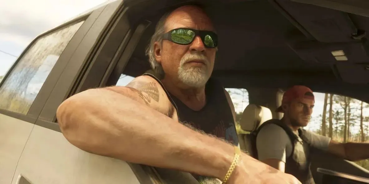 Rockstar Games Pode Ter Revelado a Data do Trailer 2 de GTA 6 em Postagem do GTA Online
